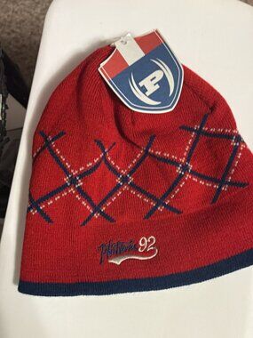 Phat Farm Beanie – New with Tags